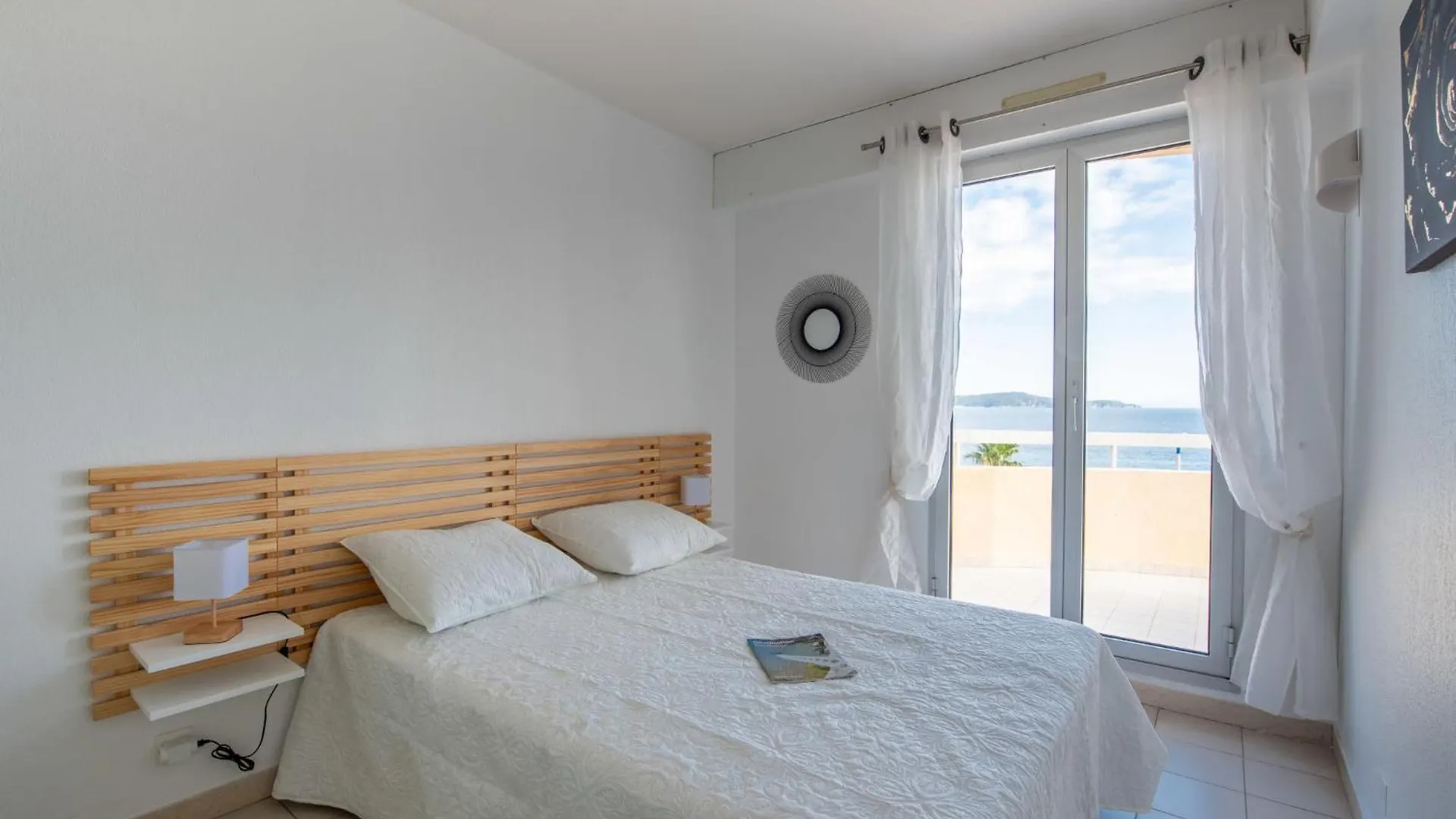 Apartment Le Palazzo Del Mar-13 By Interhome Cavalaire-sur-Mer