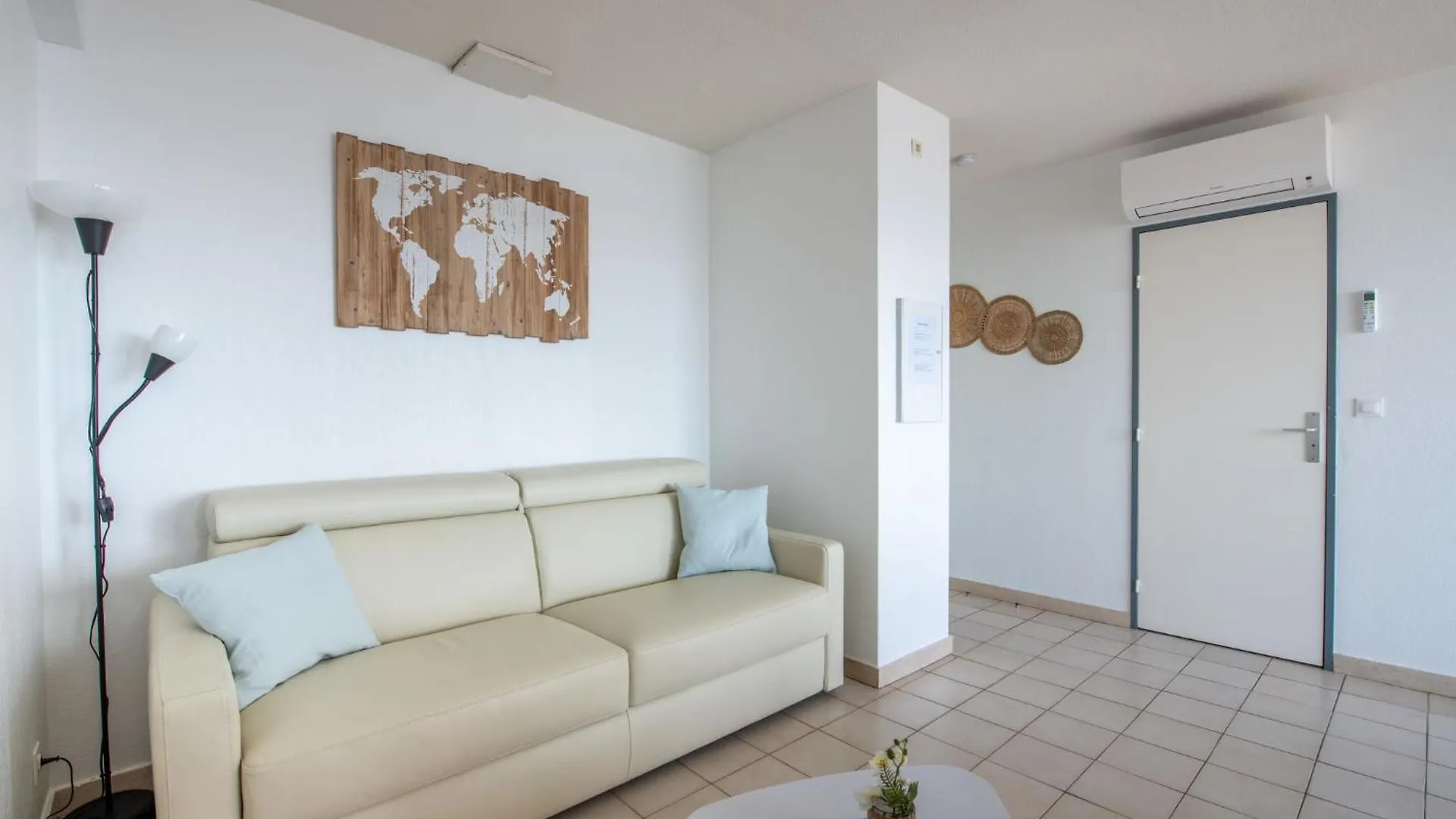 Apartment Le Palazzo Del Mar-13 By Interhome Cavalaire-sur-Mer