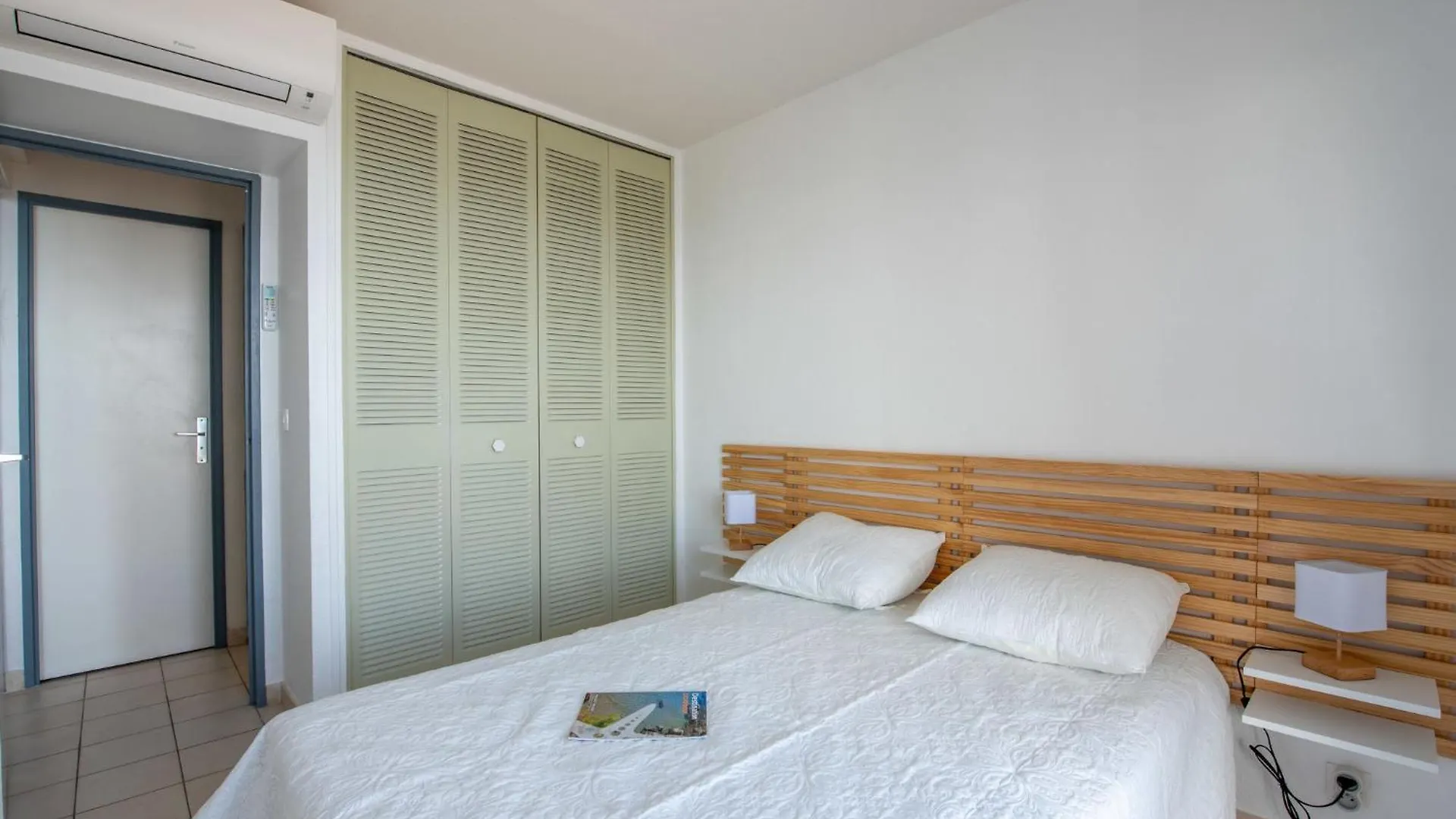 Apartment Le Palazzo Del Mar-13 By Interhome Cavalaire-sur-Mer Francia