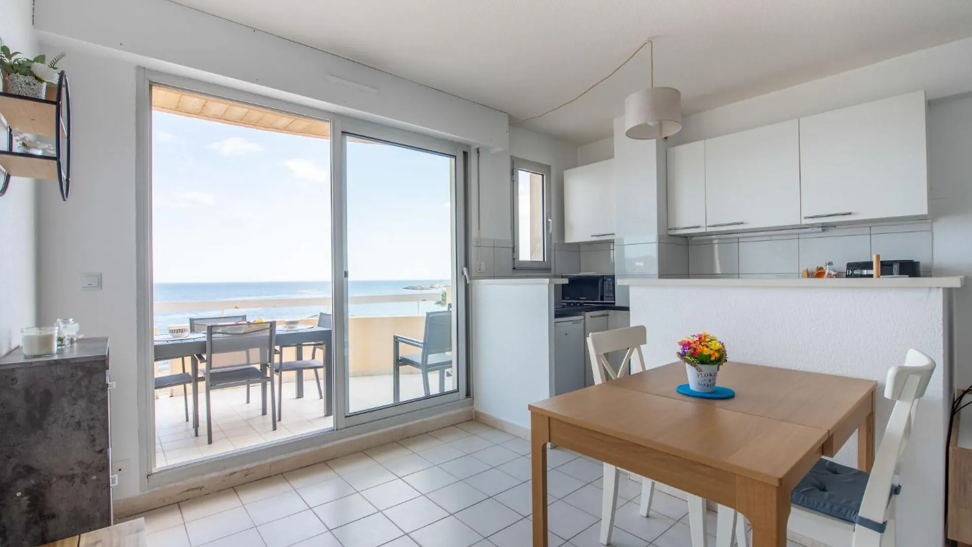 Apartment Le Palazzo Del Mar-13 By Interhome Cavalaire-sur-Mer 0*,