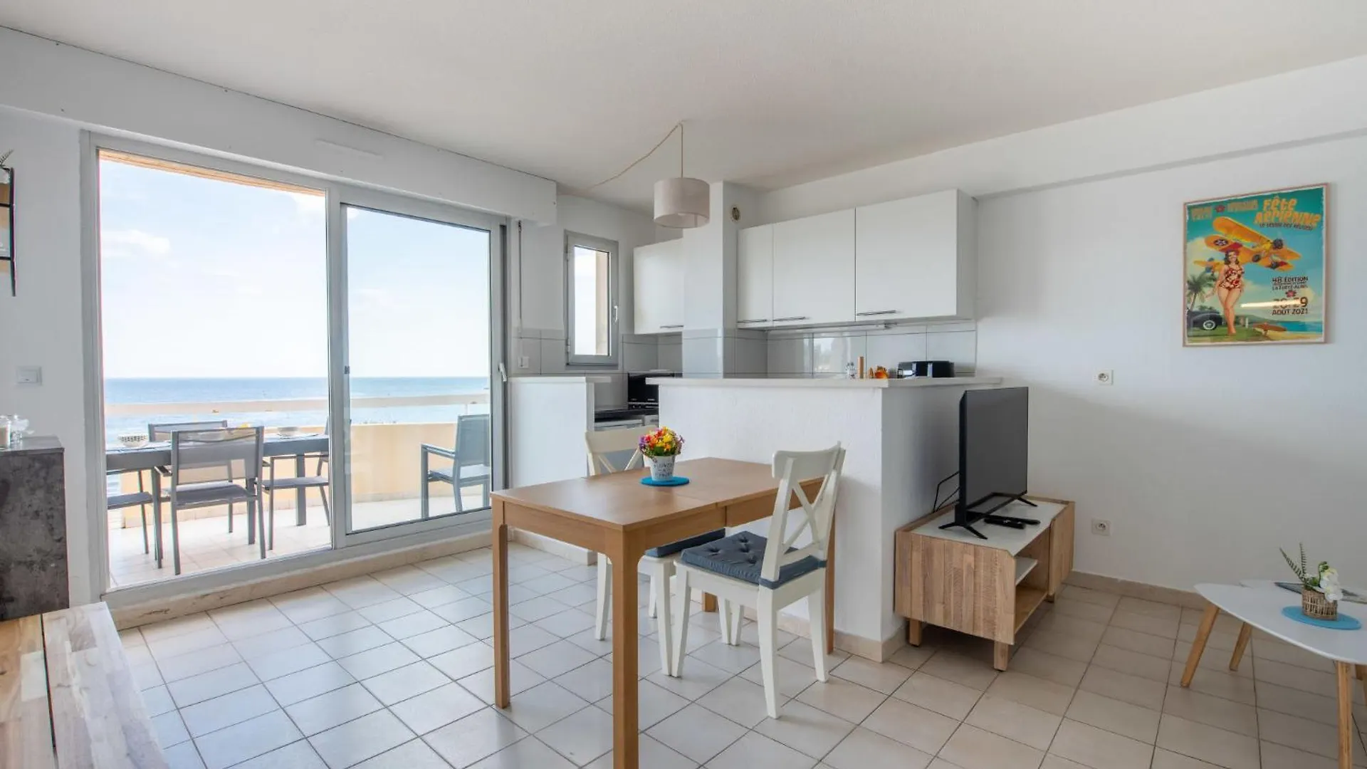 Apartment Le Palazzo Del Mar-13 By Interhome Cavalaire-sur-Mer Francia
