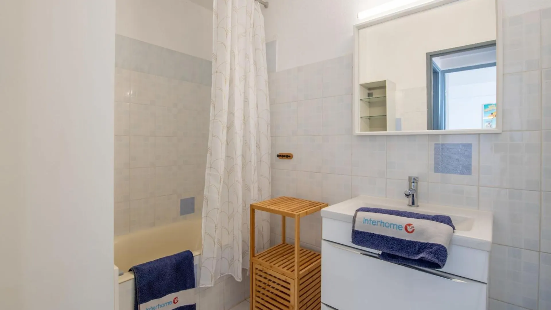 Apartment Le Palazzo Del Mar-13 By Interhome Cavalaire-sur-Mer