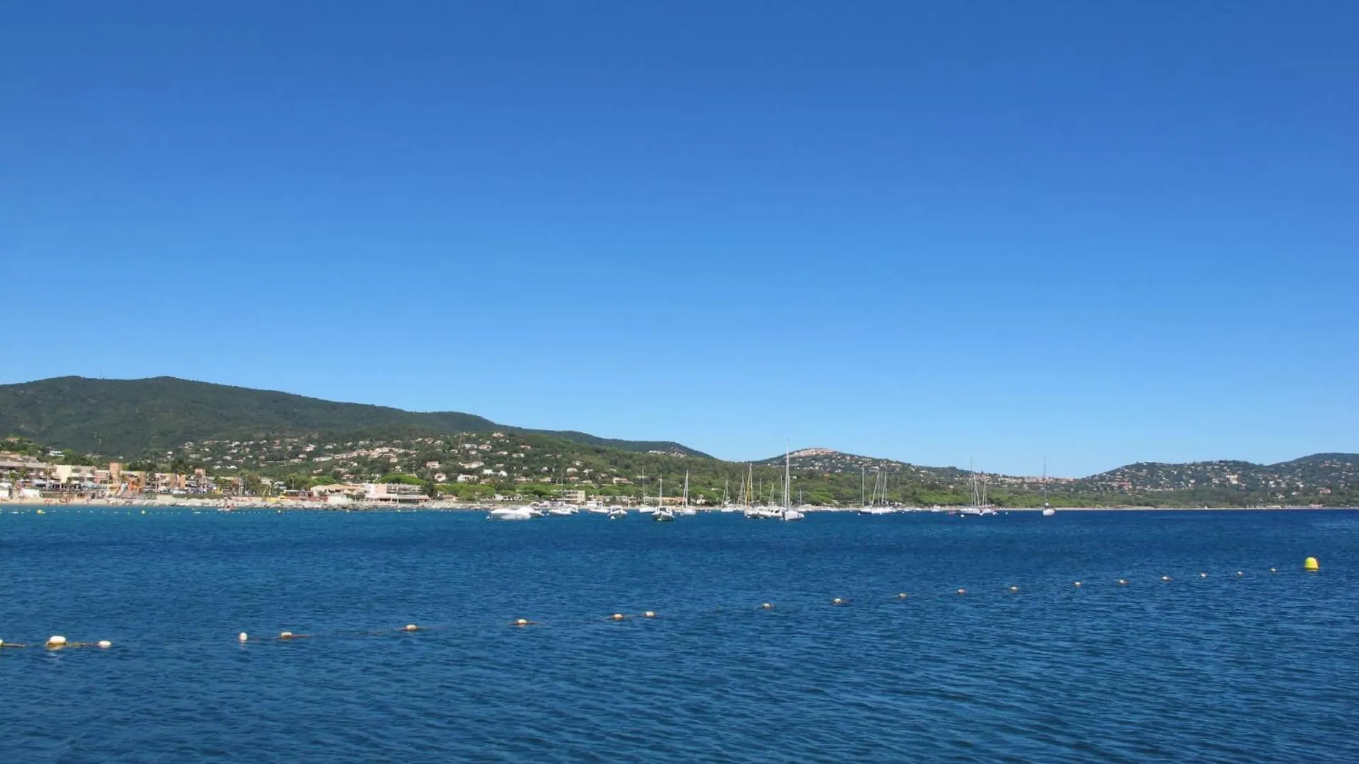Apartment Le Palazzo Del Mar-13 By Interhome Cavalaire-sur-Mer
