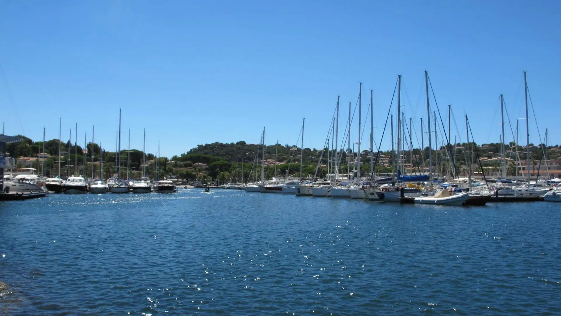 Apartment Le Palazzo Del Mar-13 By Interhome Cavalaire-sur-Mer 0*,